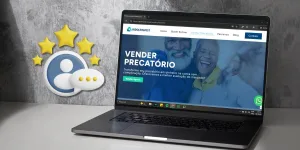 Melhor empresa para vender precatórios