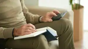 Processo contra o INSS