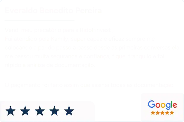 Depoimentos (1)